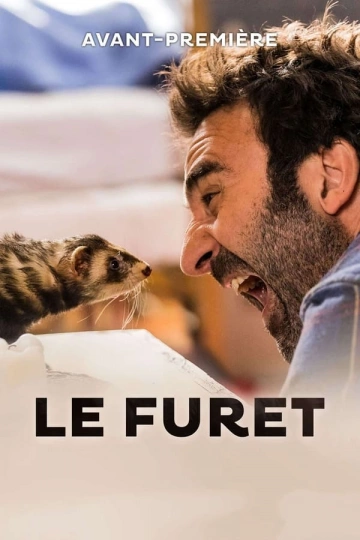 Le Furet  [WEB-DL 1080p] - FRENCH