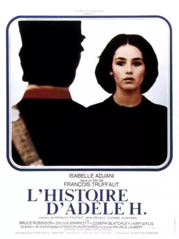 L'Histoire d'Adèle H  [DVDRIP] - TRUEFRENCH