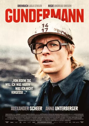 Gundermann [BLU-RAY 720p] - TRUEFRENCH