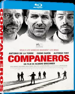 Compañeros [HDLIGHT 1080p] - MULTI (TRUEFRENCH)