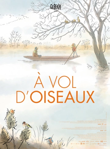 A vol d'oiseaux  [WEB-DL 1080p] - FRENCH