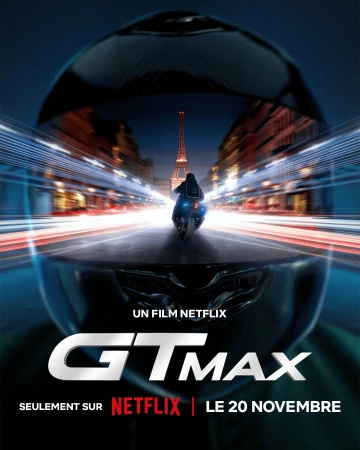 GTMAX [WEBRIP] - FRENCH