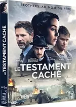 Le Testament caché [WEB-DL 720p] - FRENCH