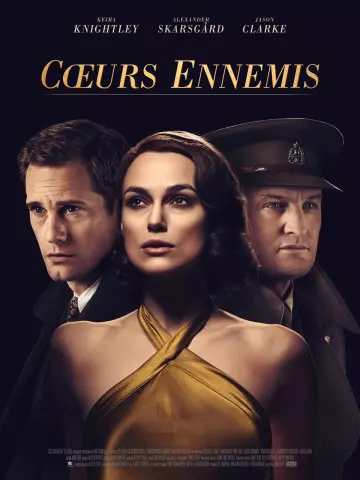 Coeurs ennemis [WEB-DL 1080p] - MULTI (FRENCH)