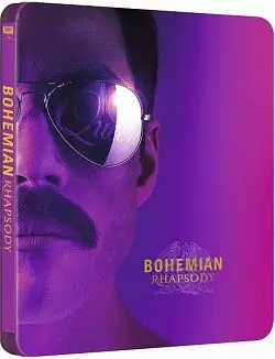 Bohemian Rhapsody  [BLU-RAY 1080p] - MULTI (TRUEFRENCH)