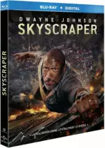 Skyscraper  [BLU-RAY 720p] - TRUEFRENCH