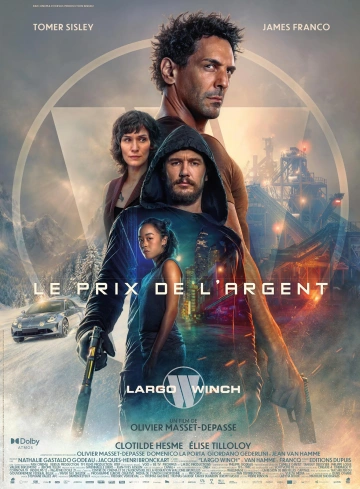 Largo Winch : Le prix de l’argent [WEB-DL 1080p] - FRENCH