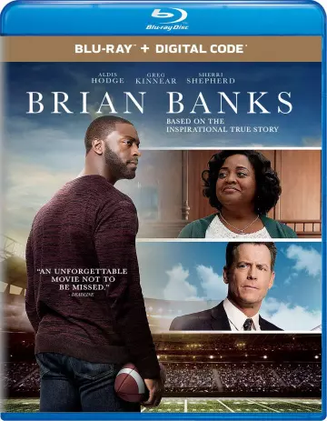 Brian Banks  [BLU-RAY 1080p] - VOSTFR