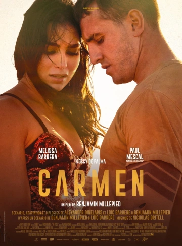 Carmen  [WEB-DL 720p] - FRENCH