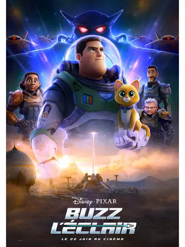 Buzz l'éclair [WEB-DL 720p] - TRUEFRENCH