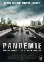 Pandémie  [DVDRIP] - FRENCH