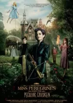 Miss Peregrine et les enfants particuliers  [BDRIP] - FRENCH