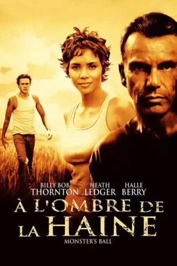 A l'ombre de la haine  [DVDRIP] - TRUEFRENCH