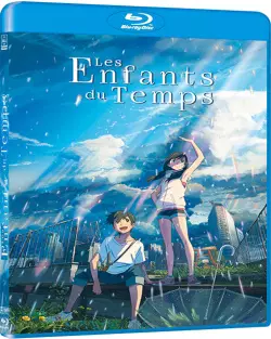 Les Enfants du temps [BLU-RAY 1080p] - MULTI (FRENCH)