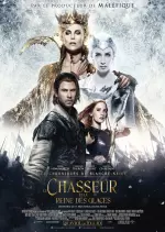 Le Chasseur et la reine des glaces [BDRIP] - VOSTFR