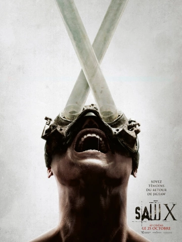 Saw X [WEB-DL 720p] - TRUEFRENCH