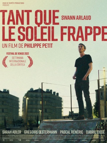 Tant que le soleil frappe [WEBRIP 720p] - FRENCH