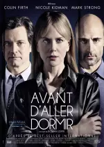 Avant d'aller dormir [BRRIP] - VOSTFR