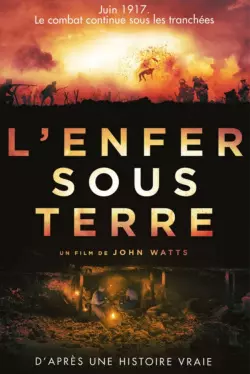 L'Enfer sous Terre [BDRIP] - FRENCH