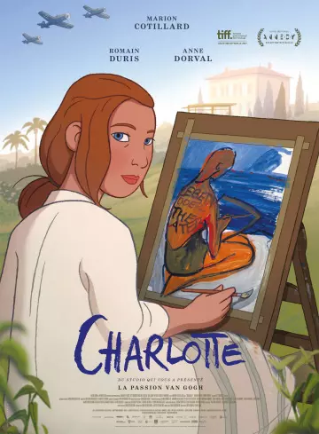 Charlotte  [WEB-DL 720p] - FRENCH