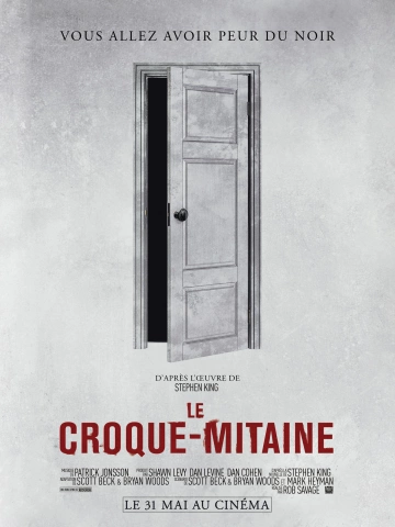 Le Croque-mitaine  [WEB-DL 1080p] - VOSTFR