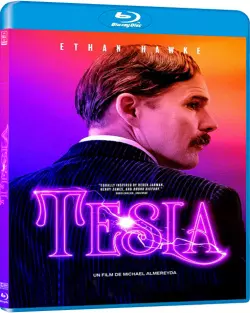 Tesla [HDLIGHT 1080p] - MULTI (TRUEFRENCH)