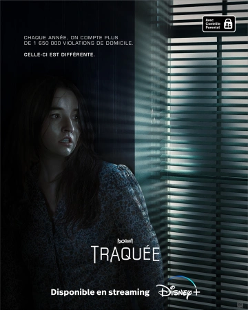 Traquée [WEB-DL 1080p] - VOSTFR