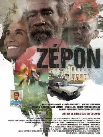 Zépon [WEB-DL 1080p] - FRENCH