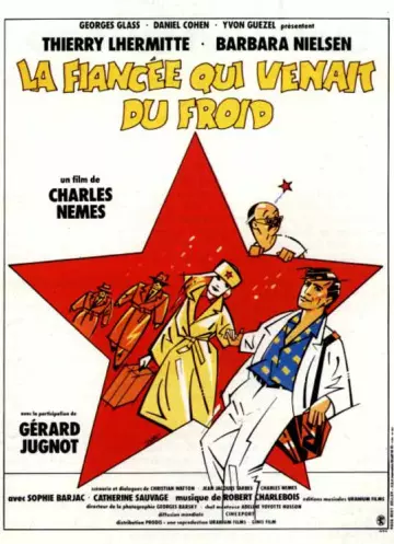 La Fiancée qui venait du froid  [DVDRIP] - TRUEFRENCH