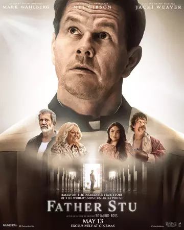 Father Stu [WEB-DL 720p] - FRENCH