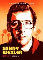 Sandy Wexler [HDRIP] - FRENCH