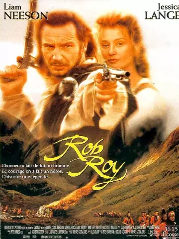 Rob Roy [BDRIP] - TRUEFRENCH