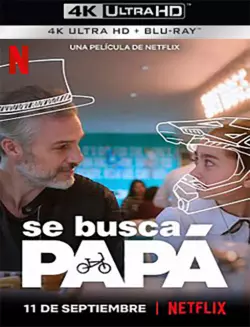 Casting pour un papa [WEB-DL 4K] - MULTI (FRENCH)