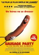 Sausage Party  [BDRIP] - TRUEFRENCH