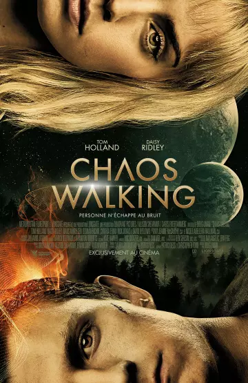 Chaos Walking [HDRIP] - FRENCH