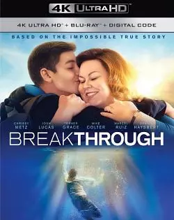 Breakthrough  [4K LIGHT] - MULTI (FRENCH)