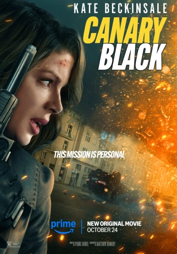 Canary Black  [WEB-DL 1080p] - MULTI (TRUEFRENCH)