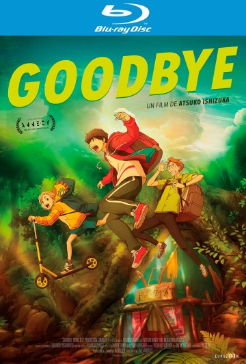 Goodbye  [BLU-RAY 1080p] - MULTI (FRENCH)