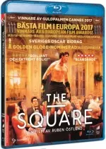 The Square  [WEB-DL 720p] - FRENCH