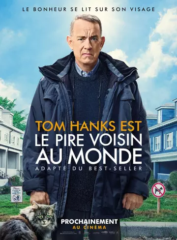 Le Pire voisin au monde  [HDRIP] - TRUEFRENCH