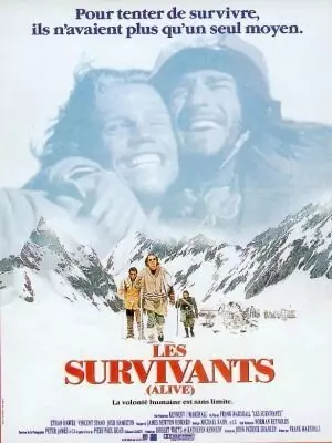 Les Survivants [WEB-DL 1080p] - MULTI (FRENCH)