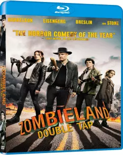 Retour à Zombieland [BLU-RAY 1080p] - MULTI (FRENCH)