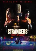 Strangers: Prey at Night [BDRIP] - TRUEFRENCH