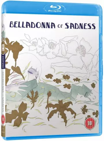 Belladonna  [BLU-RAY 720p] - VOSTFR