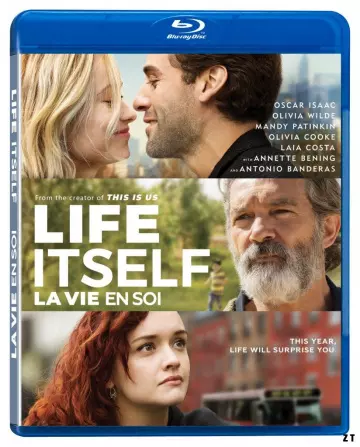 Seule la vie... [BLU-RAY 720p] - TRUEFRENCH