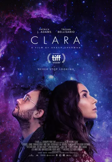 Clara  [HDRIP] - FRENCH