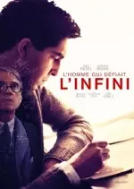 L'Homme qui défiait l'infini  [BDRip x264] - FRENCH