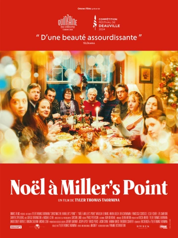 Noël à Miller’s Point  [WEBRIP] - VOSTFR