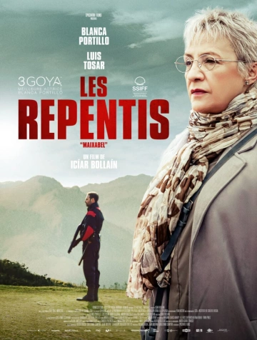 Les Repentis [HDRIP] - FRENCH