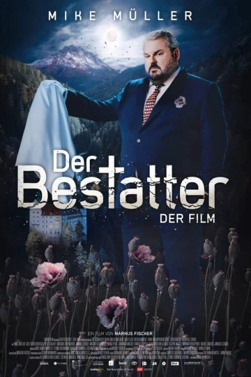 Der Bestatter - Der Film  [HDRIP] - FRENCH